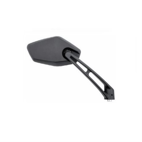 Moto zrcátko Derbi 50 Variant Sport 2T 2012 - 2013 pravé