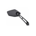 Moto zrcátko Derbi 50 Variant Sport 2T 2012 - 2013 pravé