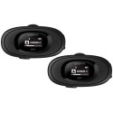 Bluetooth headset 5R (dosah 0,7 km), SENA (sada 2 jednotek)