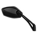 Moto zrcátko Keeway 200 TX 2011 - 2013 pravé