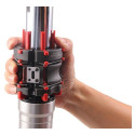 Univerzální přípravek na montáž simerinků, pro průměr vidlice 30 až 50mm BIKESERVICE