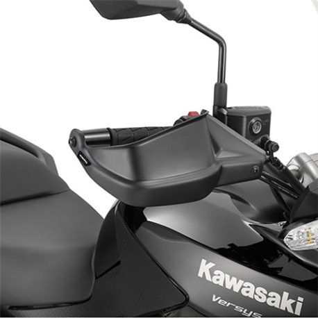 Kappa KHP4103 chrániče páček ( rukou ) Kawasaki KLE 650 Versys 2010 - 2014