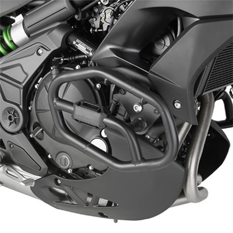 Kappa KN4114 padací rám Kawasaki KLE 650 Versys 2015 - 2019