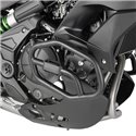 Kappa KN4114 padací rám Kawasaki KLE 650 Versys 2015 - 2019