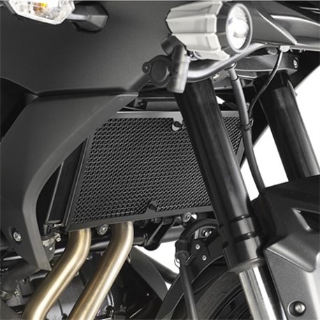 Kappa KPR4114 chránič chladiče Kawasaki KLE 650 Versys 2015 - 2019