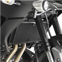 Kappa KPR4114 chránič chladiča Kawasaki KLE 650 Versys 2015 - 2019