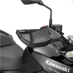 Kappa KHP4103 chrániče páček ( rukou ) Kawasaki KLE 650 Versys 2015 - 2019