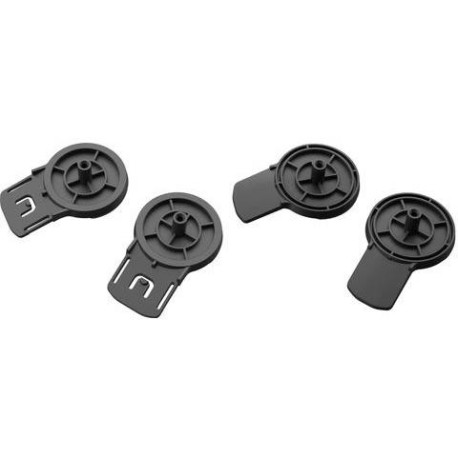 Tufftalk Hard-hat adaptér (typ A + B, SENA