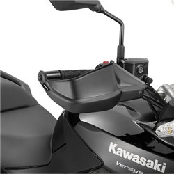 Kappa KHP4103 chrániče páček ( rukou ) Kawasaki KLZ 1000 Versys 2015 - 2016