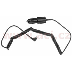 Dobíjecí kabel do autozásuvky (DIN 5V - microUSB), SENA