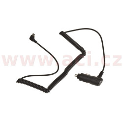 Nabíječka do cigaretové zásuvky (microUSB, výstup 12V), SENA