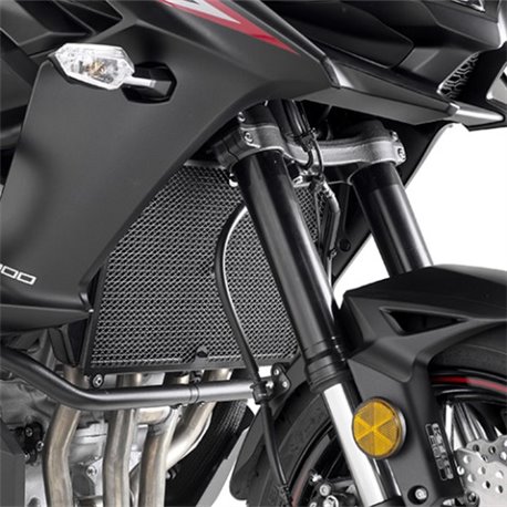 Kappa KPR4120 chránič chladiče Kawasaki KLZ 1000 Versys 2019