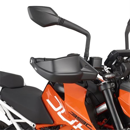 Kappa KHP7707 kryty páček ( rukou ) KTM Duke 390 2017 - 2019