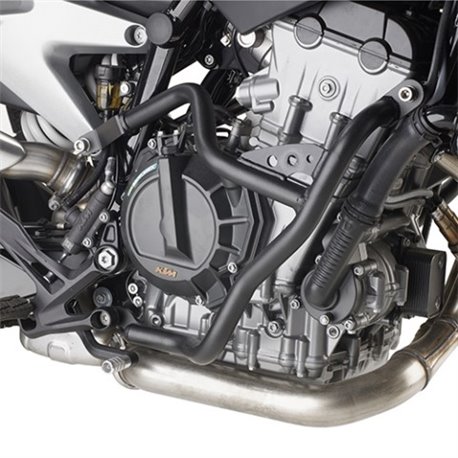 Kappa KN7708 padací rám KTM Duke 790 2018 - 2019