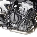 Kappa KN7708 padací rám KTM Duke 790 2018 - 2019