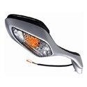 Moto zrcátko Honda 1200 VFR R 2010 - pravé