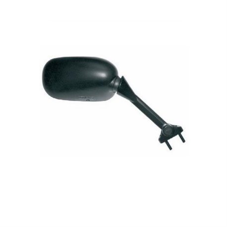 Moto zrcátko Kawasaki ER-6f 2006 - 2008 pravé