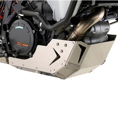 Kappa RP7703K chránič olejové vany KTM Adventure 1050 2015 - 2016