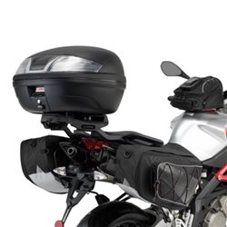 Kappa KZ6702 montážní sada (nosič ) vrchního kufru Aprilia Shiver 750 / ABS 2010 - 2019