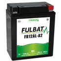 Moto baterie Fulbat Yamaha XV 535 Virago - 1988 - 2003