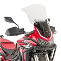 Kappa KD1179ST plexi čiré Honda CRF 1100 L Africa Twin