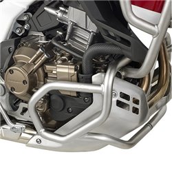 Kappa KN1167OX padací rám Honda CRF 1000 L Africa Twin Adventure Sports 2018 - 2019
