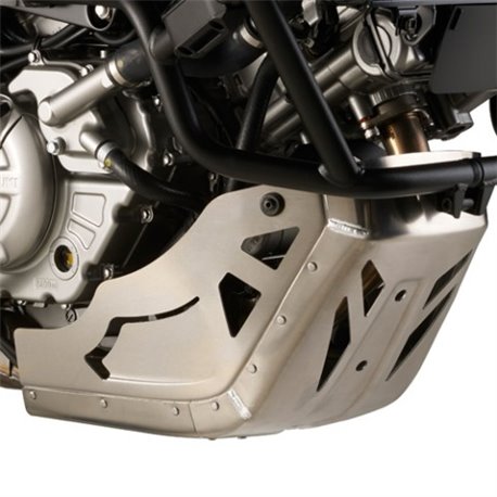 Kappa RP3101K chránič olejové vany Suzuki DL 650 V-Strom 2017 - 2019