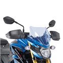 Kappa KHP3113 chrániče páček ( rukou ) Suzuki GSX-S 750 2017 - 2019