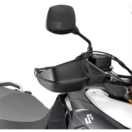 Kappa KHP3105 chrániče páček ( rukou ) Suzuki DL 1000 V-Strom 2017 - 2019