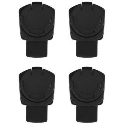 Sada Hard Hat adaptérů pro Cast, SENA