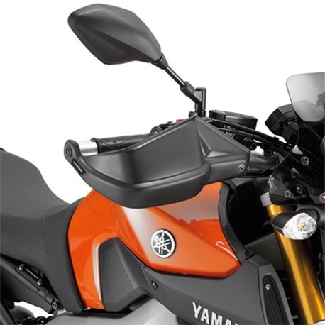 Kappa KHP2115 chrániče páček ( rukou ) Yamaha MT-07 2014 - 2017