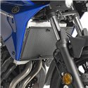 Kappa KPR2130 chránič chladiče Yamaha MT-07 Tracer 2016 - 2019
