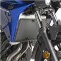 Kappa KPR2130 chránič chladiča Yamaha MT-07 Tracer 2016 - 2019