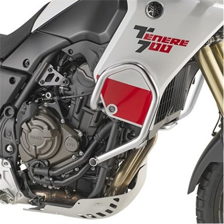 Kappa KN2145OX padací rám Yamaha Ténéré 700 2019