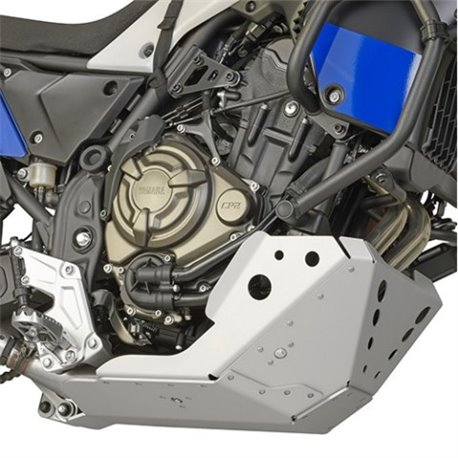 Kappa RP2145K kryt olejové vany Yamaha Ténéré 700 2019