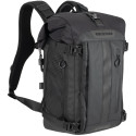 Brašna Atlas B-20 Advanced Backpack, OXFORD (černá, objem 20 l)