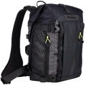 Brašna Atlas B-20 Advanced Backpack, OXFORD (šedá, objem 20 l)