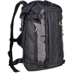 Brašna Atlas B-30 Advanced Backpack, OXFORD (černá, objem 30 l)