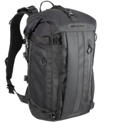 Brašna Atlas B-30 Advanced Backpack, OXFORD (šedá, objem 30 l)