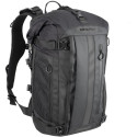 Brašna Atlas B-30 Advanced Backpack, OXFORD (šedá, objem 30 l)