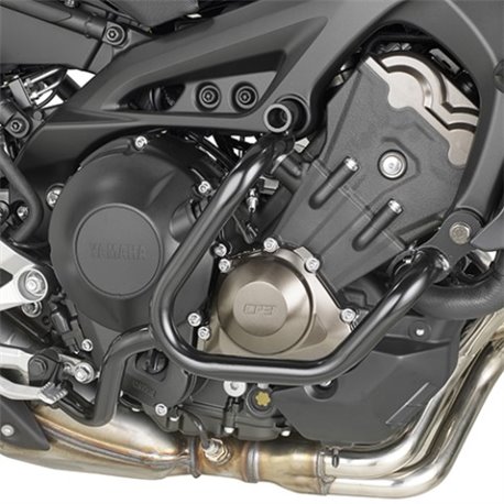 Kappa KN2132 padací rám Yamaha MT-09 2017 - 2019
