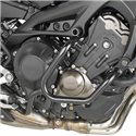 Kappa KN2132 padací rám Yamaha MT-09 2017 - 2019
