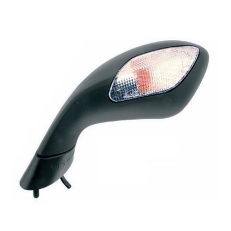 Moto zrcátko Aprilia 1000 RSV Dream 2004 - 2008 levé