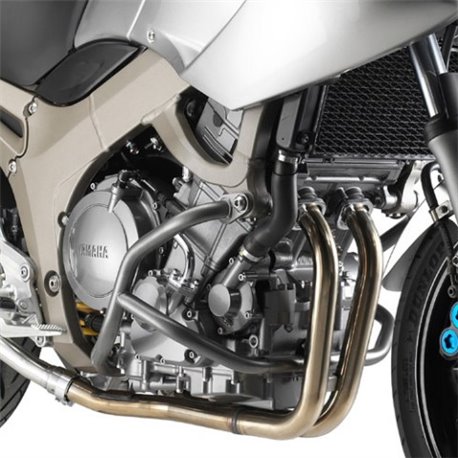 Kappa KN34 padací rám Yamaha TDM 900 2002 - 2014