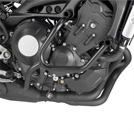 Kappa KN2128 padací rám Yamaha XSR 900 2016 - 2019