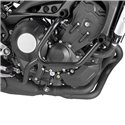 Kappa KN2128 padací rám Yamaha XSR 900 2016 - 2019