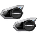 Bluetooth headset 50S (dosah 2 km), SENA (sada 2 jednotek)