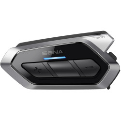 Bluetooth headset 50R (dosah 2 km), SENA