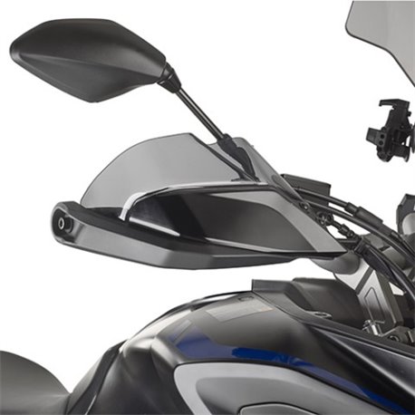 Kappa EH2139K chrániče páček ( rukou ) nástavce Yamaha Tracer 900 2018 - 2019