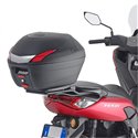 KR2153 nosič kufru YAMAHA N-MAX 125-155 (21-23)